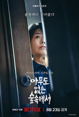 Poster 4 de Série Quando Ninguém Vê (2024)