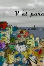 Valparaíso (V al paraíso)