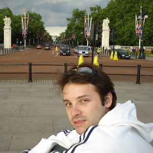 Foto de perfil de Paulo Henrique