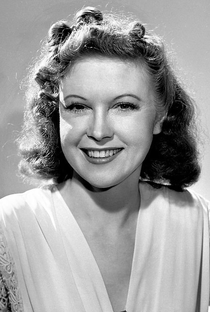Lurene Tuttle - Poster 1