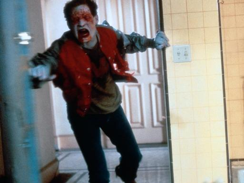 Foto 8 de A Volta dos Mortos Vivos