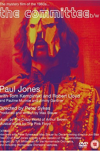  de Filme O Comitê (1968)