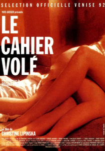 Diário Roubado (Le Cahier Volé)