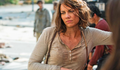 Lauren Cohan diz que não terminou com The Walking Dead