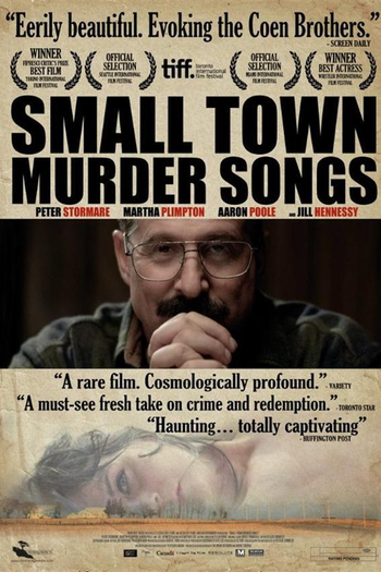  de Filme Contos Góticos de Crimes (2010)