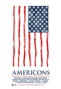 Americons (Americons)