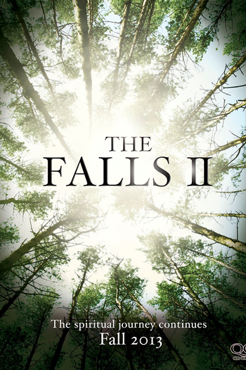  de Filme The Falls: Testamento do Amor (2013)