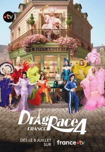 Drag Race França (4ª Temporada) (Drag Race France (Saison 4))