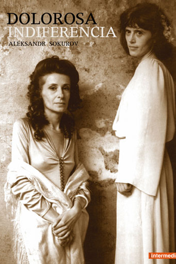 Poster de Filme Dolorosa Indiferença (1987)