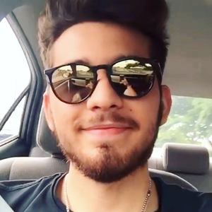 Foto de perfil de Fábio Estefano.