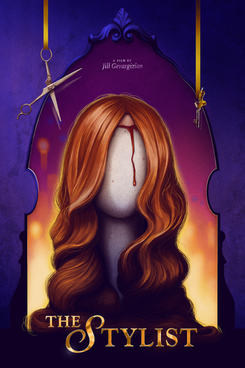  de Filme A Cabeleireira (2020)