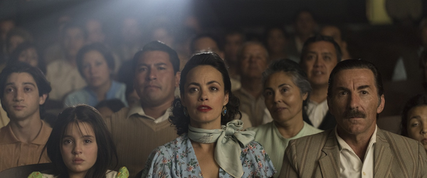 A Contadora de Filmes enfatiza o papel transformador do cinema