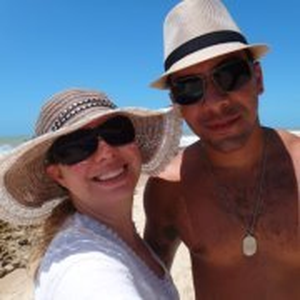 Foto de perfil de Cristiane Oliveira