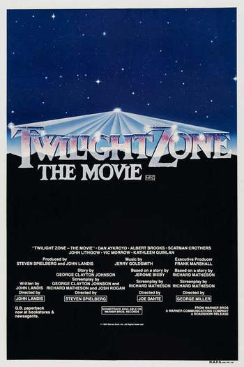  de Filme No Limite da Realidade (1983)