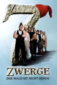 7 Zwerge - Der Wald ist nicht genug - 24 de Outubro de 2006 | Filmow