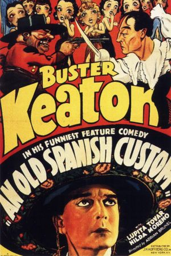 Poster de Filme The Invader (1936)