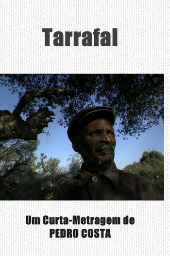 Poster de Curta Tarrafal (2007)