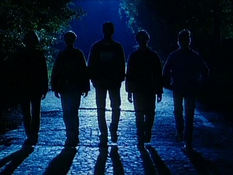 Foto 6 de Die brennende Schnecke