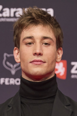 Lucas Nabor