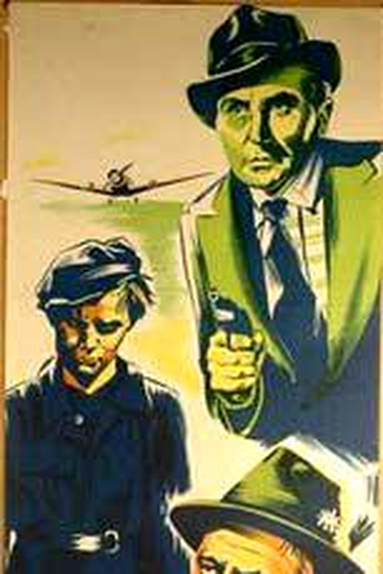  de Filme Muži bez křídel (1946)