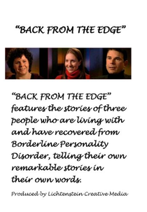 Back from the Edge (Back from the Edge)