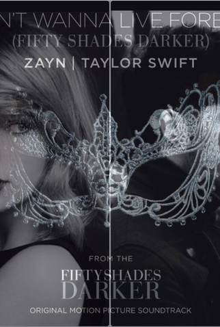 Zayn & Taylor Swift: I Don't Wanna Live Forever: curta de 2017 - Filmow