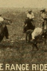 The Range Riders (The Range Riders)