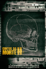 Contos da Morte 2 (Contos da Morte 2)