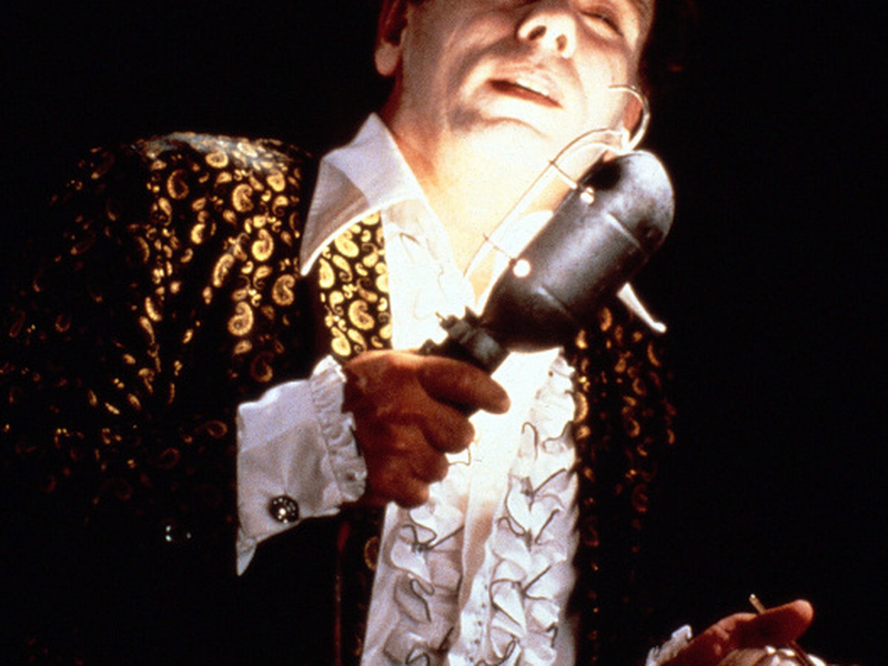 Foto 21 de Veludo Azul