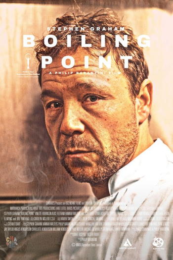  de Filme O Chef (2021)