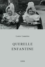 Querelle enfantine (Querelle enfantine)
