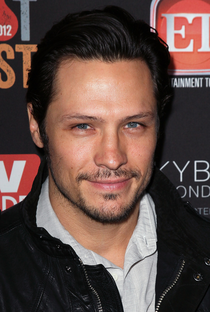 Nick Wechsler (II) - Poster 1