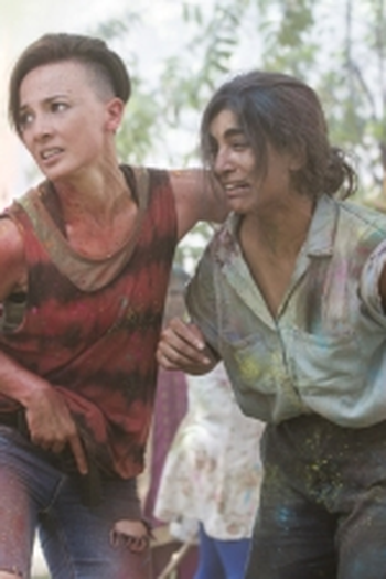 Poster de Episódio Episode 3 (2019)