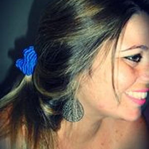 Foto de perfil de Fernanda