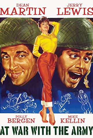 Poster 9 de Filme O Palhaço do Batalhão (1950)