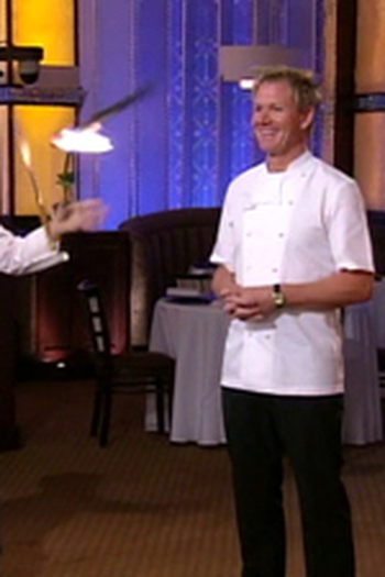 Poster de Episódio 6 Chefs Compete (2013)