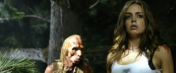 Pânico na Floresta ganhará remake