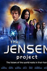 Projeto em Família (The Jensen Project)