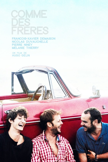  de Filme Como Irmãos (2012)