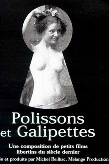  de Filme Polissons et Galipettes (2002)