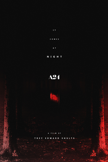  de Filme Ao Cair da Noite (2017)