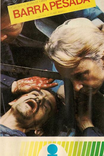  de Filme Barra Pesada (1977)
