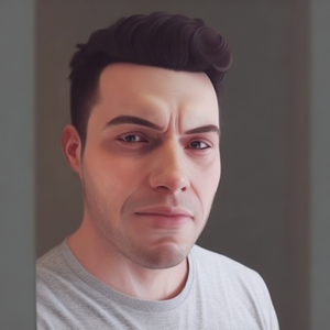 Foto de perfil de realmateusrd