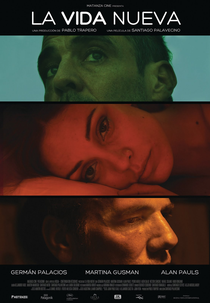 A vida nova (La vida nueva)