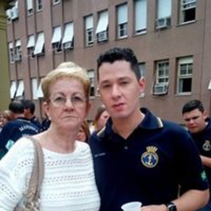 Foto de perfil de Diego