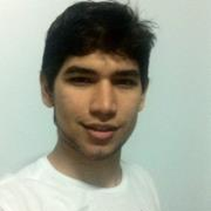 Foto de perfil de Nícollas Maranhão