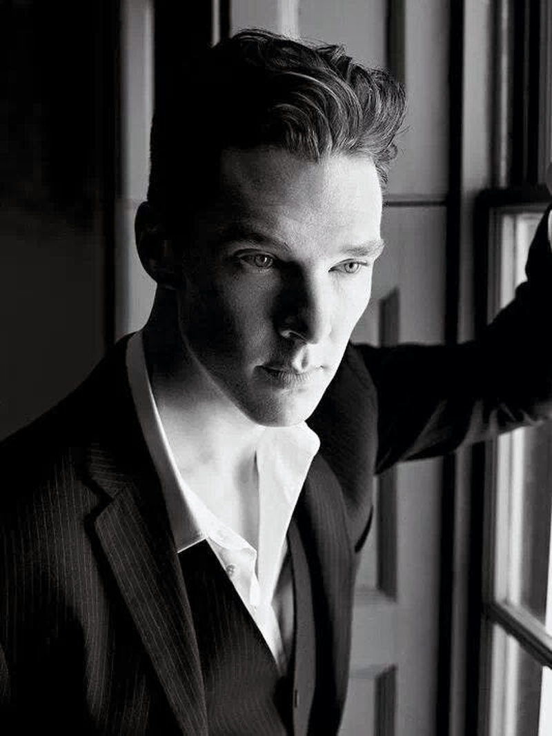 Benedict Cumberbatch - Foto 11