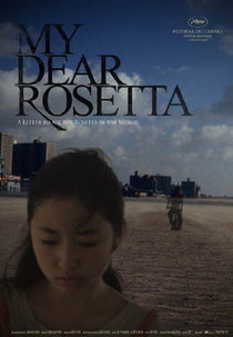 My Dear Rosetta (My Dear Rosetta)