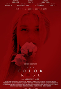 A Cor Rosa (The Color Rose)