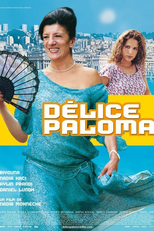 Os Encantos de Paloma (Délice Paloma)